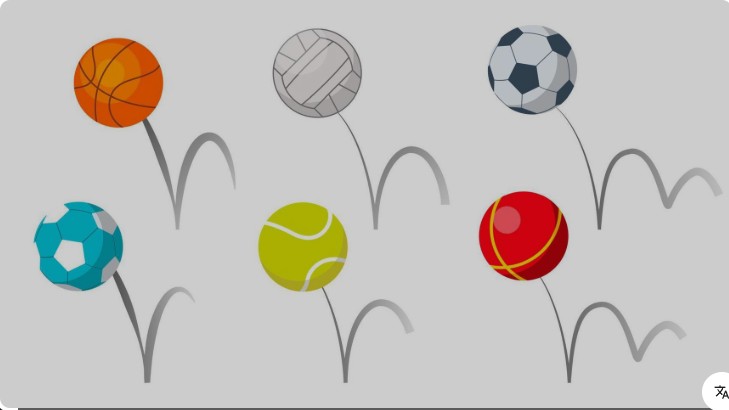 Bouncing Ball Game